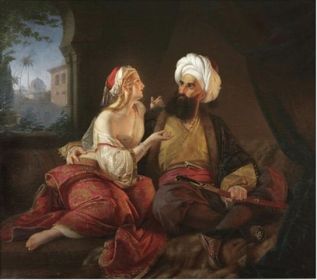543px-Ali_Pasha_and_Kira_Vassiliki_by_Paul_Emil_Jacobs_1802_1866