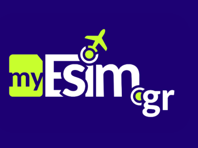 Yunanistan’da e-sim